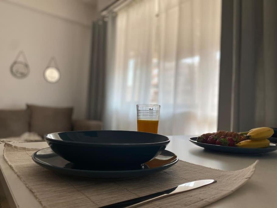 2 Bedroom Apartment With Terrace In City Center Bükreş Dış mekan fotoğraf